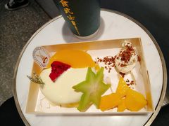 -食武士·舒芙蕾(新街口明瓦廊店)