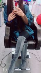 点击看大图 -3AM HAIR SALON烫发染发接发