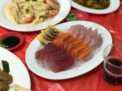-阿兴生鱼片(大光路店)