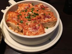 客语豆腐-客语客家菜(东山口店)