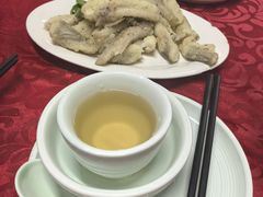 -蛇口康乐快餐鱼仔档(翠苑小区店)