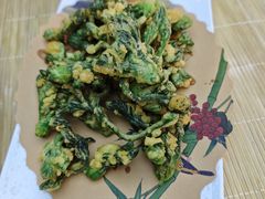 -巧婆婆特色东北菜·铁锅炖