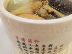李清招牌佛跳墙-李清佛跳墙|福建省十大名厨之首(后江埭店)