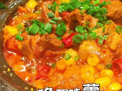 -廖记老砂锅(牛角沱店)