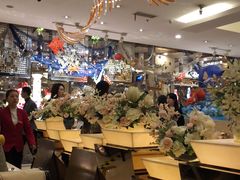 -芭菲盛宴·环球美食(锦城万达广场店)