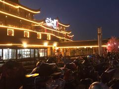-二十八里太湖船菜(吉祥路店)