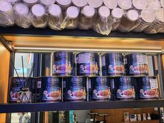 -新贝乐意大利餐厅(苏州中心店)