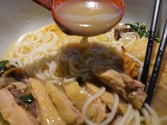 -云味馆·云南菜·云南米线(景田店)