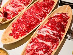 -左庭右院鲜牛肉火锅(七宝领展广场店)