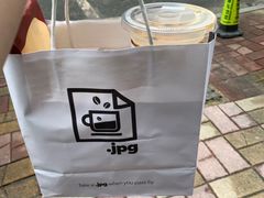 -JPG coffee(广州体育西店)