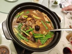 -衡山汇·高级粤菜(霄云路店)