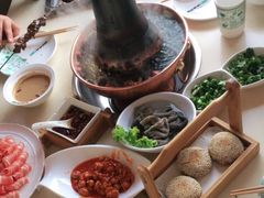 -阳坊胜利涮羊肉(阳坊老店)