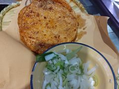 -香约老地方烧烤(九道街店)