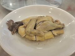-新金盛·海鲜酒楼(盐田店)