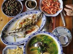 -洞天食府(北大街店)