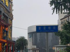 -奎星楼街