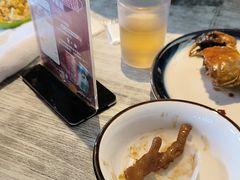 -沙掌门肉蟹煲(沙溪店)