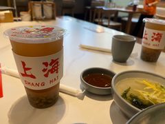 -馋三尺蟹粉小笼(人民广场店)