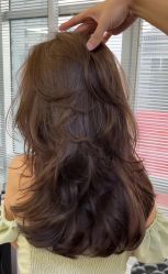 -5M HAIR SALON 旗舰店