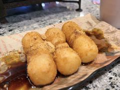 -里岛烤鱼(东港凯虹广场店)