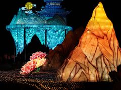 -歌斐颂巧克力小镇