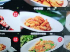 -徐记海鲜(梅溪新天地店)