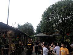 -青城甲(青城山店)