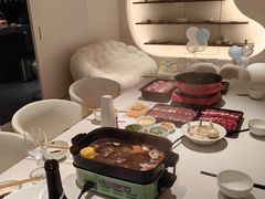 -Living Kitchen团建·厨艺派对空间(国贸店)