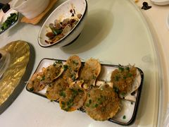 -琼大师东方烤乳猪(亚特兰蒂斯店)