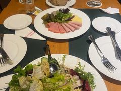 -兰特伯爵西餐厅·啤酒屋(方庄店)