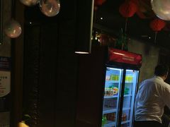 -臻享养生·SPA·影院式足道(汇臻店)