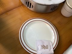 -贰醒·私房小院烧烤 (太古里店)