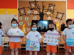-吉的堡幼儿园(资阳恒大园)