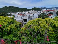 -芽庄珍珠岛游乐园