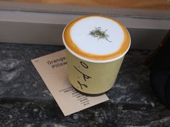-O.P.S. CAFE