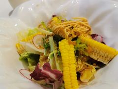 -小厨娘淮扬菜(天印大道店)