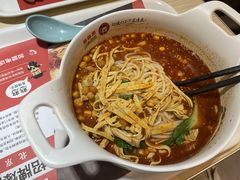 -勾魂凉皮(西二旗辉煌国际店)