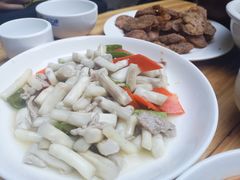 -香满楼(临安路店)