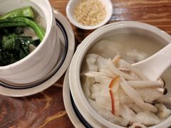 -黄祥华养生堂·炖汤·营养蒸饭(岭南天地店)