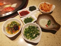-313羊庄铁锅烀羊肉(望京店)