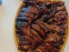 -八府香鸭·啫啫煲(华山路店)