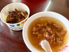 -好成财牛排馆(涂门街总店)