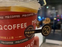 -MQ COFFEE STAND明谦(新洲店)