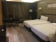 -无锡新湖铂尔曼大酒店