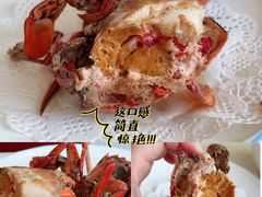 -鑫悦楼煎蟹·16年海鲜大排档