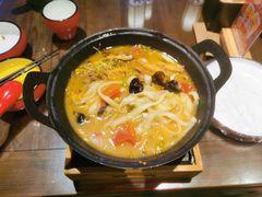 -麦当劳(前海店)