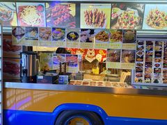 -枫花园汽车电影院(朝阳公园店)