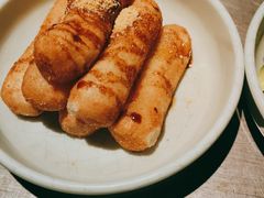 -辣尚瘾·烤鱼·新川菜(交大直营店)