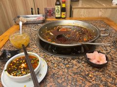 -小饕荟雅安贡椒鱼鲜馆(广福桥店)