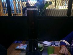 -鱼库·不仅是一家烤鱼店(车公庙店)